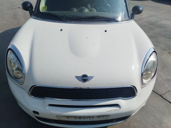 CAPO BMW MINI COUNTRYMAN (R60)