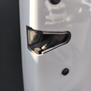 CERRADURA PUERTA DELANTERA DERECHA BMW MINI COUNTRYMAN (R60)