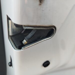 CERRADURA PUERTA TRASERA DERECHA BMW MINI COUNTRYMAN (R60)