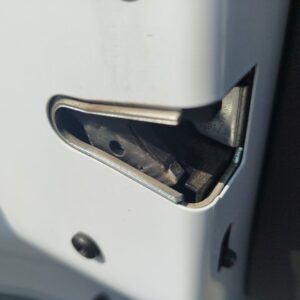 CERRADURA PUERTA TRASERA IZQUIERDA BMW MINI COUNTRYMAN (R60)