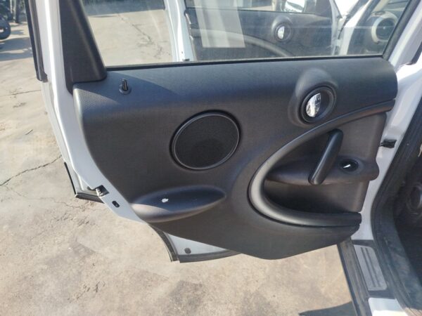 ELEVALUNAS TRASERO IZQUIERDO BMW MINI COUNTRYMAN (R60)