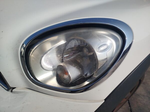 FARO IZQUIERDO BMW MINI COUNTRYMAN (R60)