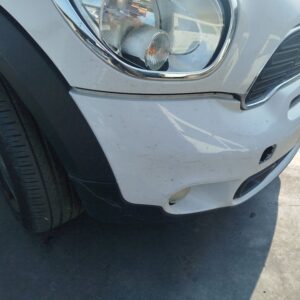 PARAGOLPES DELANTERO BMW MINI COUNTRYMAN (R60)