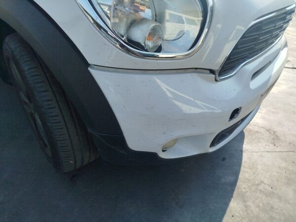 PARAGOLPES DELANTERO BMW MINI COUNTRYMAN (R60)