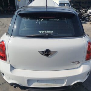 PORTON TRASERO BMW MINI COUNTRYMAN (R60)