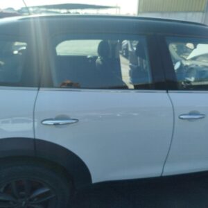 PUERTA TRASERA DERECHA BMW MINI COUNTRYMAN (R60)