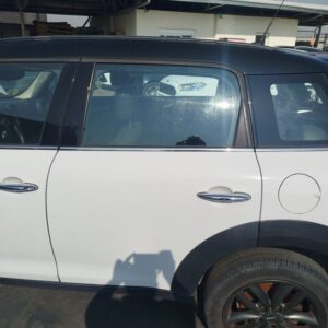 PUERTA TRASERA IZQUIERDA BMW MINI COUNTRYMAN (R60)