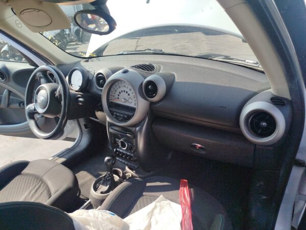 KIT AIRBAG BMW MINI COUNTRYMAN (R60)