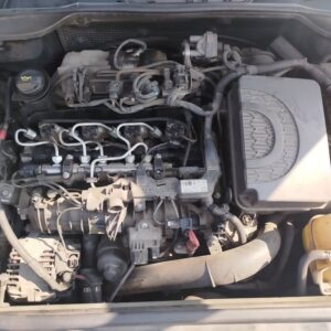 CAJA CAMBIOS BMW MINI COUNTRYMAN (R60)