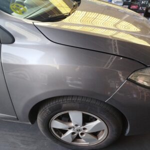 ALETA DELANTERA DERECHA RENAULT FLUENCE