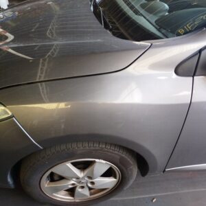 ALETA DELANTERA IZQUIERDA RENAULT FLUENCE
