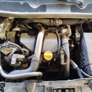 ALTERNADOR RENAULT FLUENCE