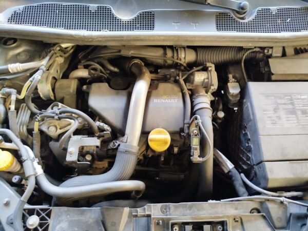 ALTERNADOR RENAULT FLUENCE