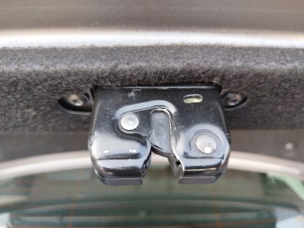 CERRADURA MALETERO / PORTON RENAULT FLUENCE