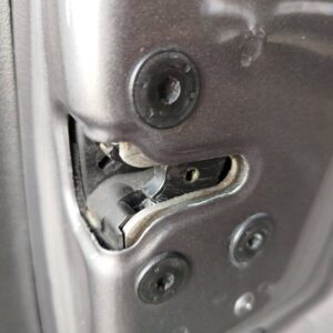 CERRADURA PUERTA DELANTERA DERECHA RENAULT FLUENCE