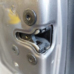 CERRADURA PUERTA DELANTERA IZQUIERDA RENAULT FLUENCE