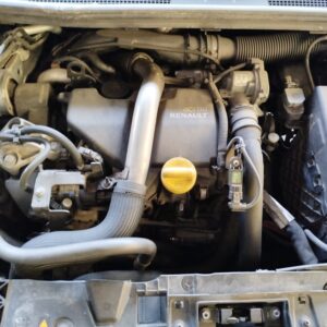COMPRESOR AIRE ACONDICIONADO RENAULT FLUENCE