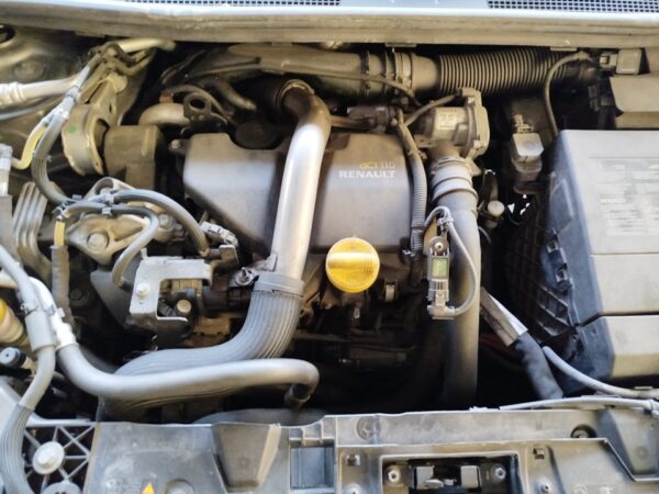 COMPRESOR AIRE ACONDICIONADO RENAULT FLUENCE