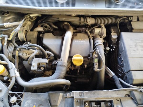 CONDENSADOR / RADIADOR  AIRE ACONDICIONADO RENAULT FLUENCE