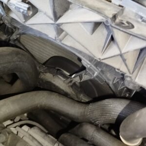 ELECTROVENTILADOR RENAULT FLUENCE