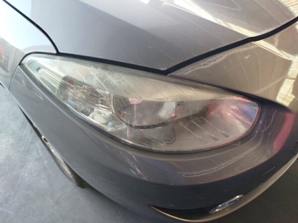 FARO DERECHO RENAULT FLUENCE