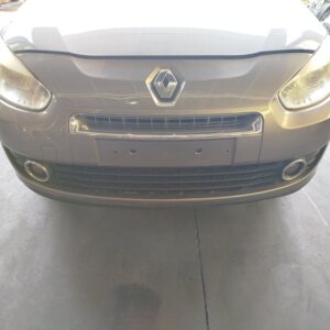 PARAGOLPES DELANTERO RENAULT FLUENCE