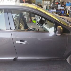PUERTA DELANTERA DERECHA RENAULT FLUENCE