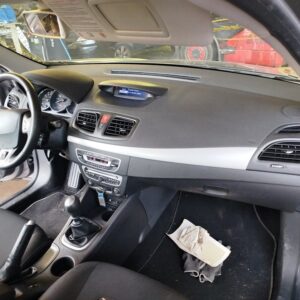 KIT AIRBAG RENAULT FLUENCE