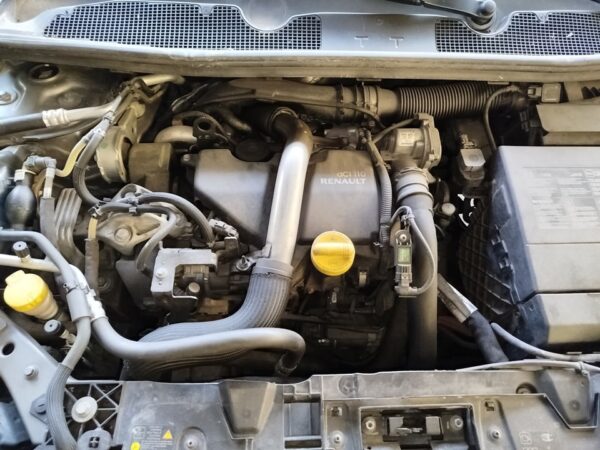 SERVOFRENO RENAULT FLUENCE