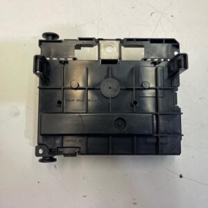 CAJA RELES / FUSIBLES PEUGEOT 307 BREAK/ SW (S2)