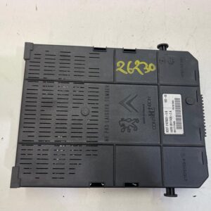 CAJA RELES / FUSIBLES PEUGEOT 307 BREAK/ SW (S2)