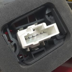 PILOTO TRASERO IZQUIERDO PEUGEOT 307 BREAK/ SW (S2)