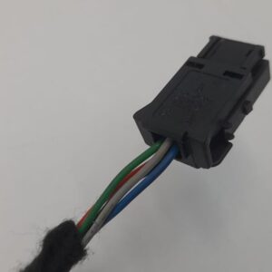 RETROVISOR IZQUIERDO PEUGEOT 307 BREAK/ SW (S2)