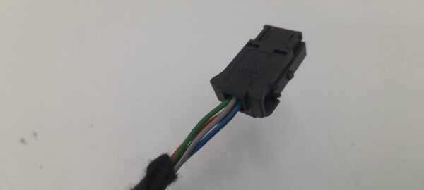 RETROVISOR IZQUIERDO PEUGEOT 307 BREAK/ SW (S2)