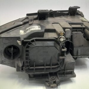 FARO IZQUIERDO AUDI A4 BERLINA (8E)