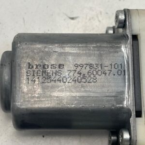 ELEVALUNAS DELANTERO DERECHO PEUGEOT 307 BREAK/ SW (S2)