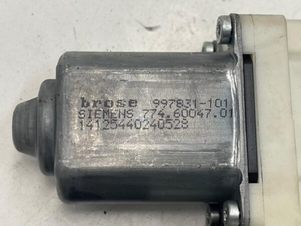 ELEVALUNAS DELANTERO DERECHO PEUGEOT 307 BREAK/ SW (S2)