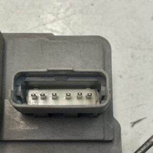 CERRADURA PUERTA DELANTERA IZQUIERDA PEUGEOT 307 BREAK/ SW (S2)