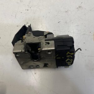 CERRADURA PUERTA DELANTERA DERECHA PEUGEOT 307 BREAK/ SW (S2)