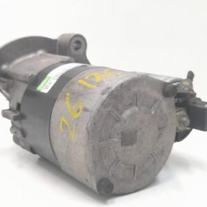 MOTOR ARRANQUE PEUGEOT 207