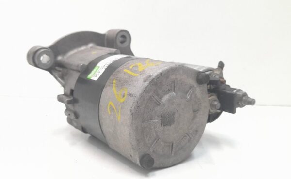 MOTOR ARRANQUE PEUGEOT 207