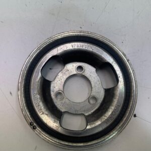 POLEA CIGUEÑAL PEUGEOT 308 SW