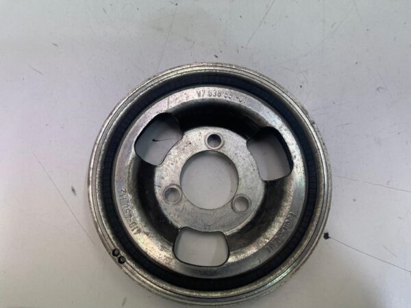 POLEA CIGUEÑAL PEUGEOT 308 SW