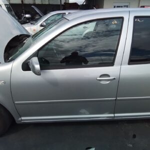PUERTA DELANTERA IZQUIERDA VOLKSWAGEN GOLF IV BERLINA (1J1)(10.1997)