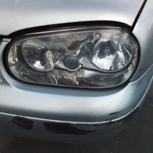 FARO IZQUIERDO VOLKSWAGEN GOLF IV BERLINA (1J1)(10.1997)