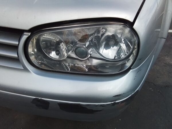 FARO IZQUIERDO VOLKSWAGEN GOLF IV BERLINA (1J1)(10.1997)
