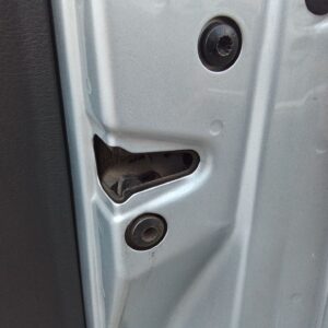 CERRADURA PUERTA DELANTERA DERECHA VOLKSWAGEN GOLF IV BERLINA (1J1)(10.1997)