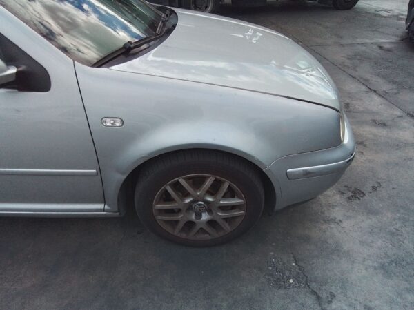 ALETA DELANTERA DERECHA VOLKSWAGEN GOLF IV BERLINA (1J1)(10.1997)
