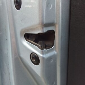 CERRADURA PUERTA DELANTERA IZQUIERDA VOLKSWAGEN GOLF IV BERLINA (1J1)(10.1997)