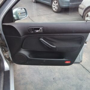 ELEVALUNAS DELANTERO DERECHO VOLKSWAGEN GOLF IV BERLINA (1J1)(10.1997)